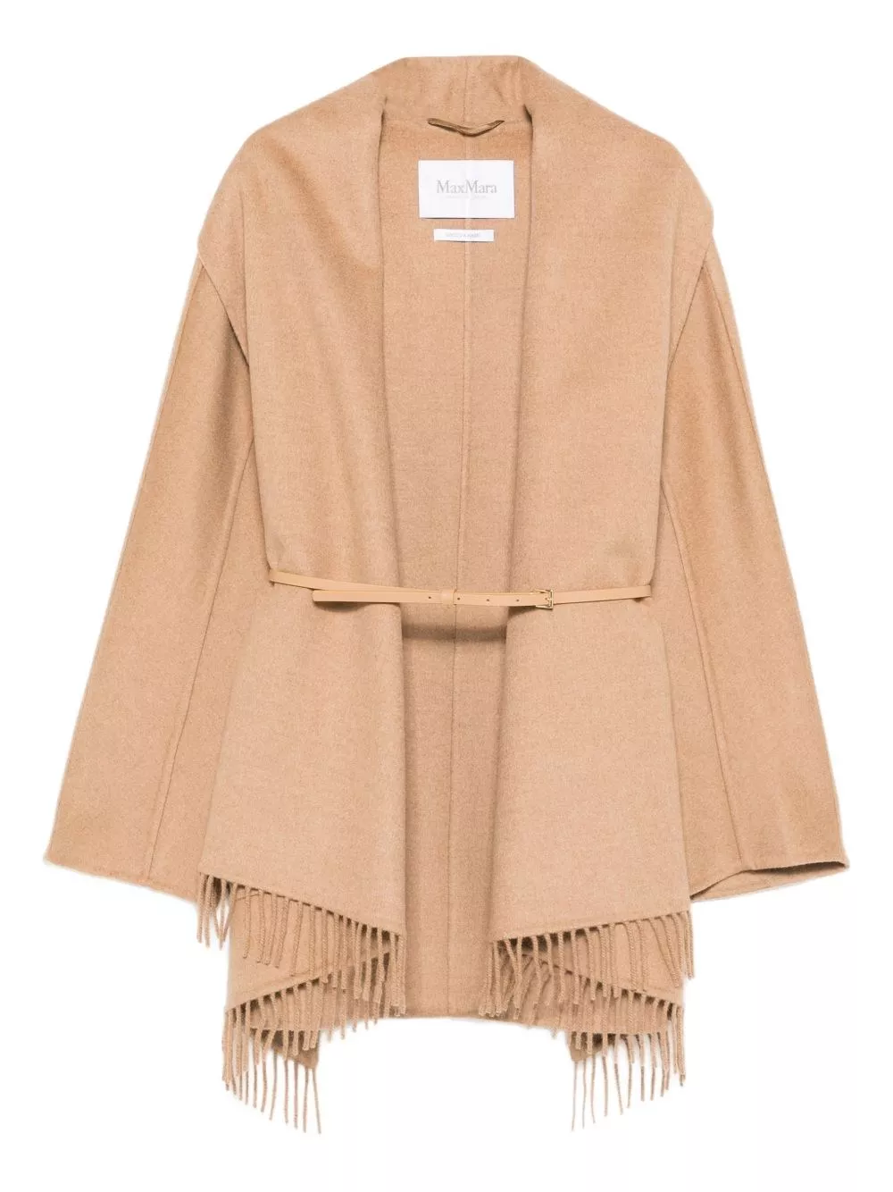 Max Mara Cappotto in lana