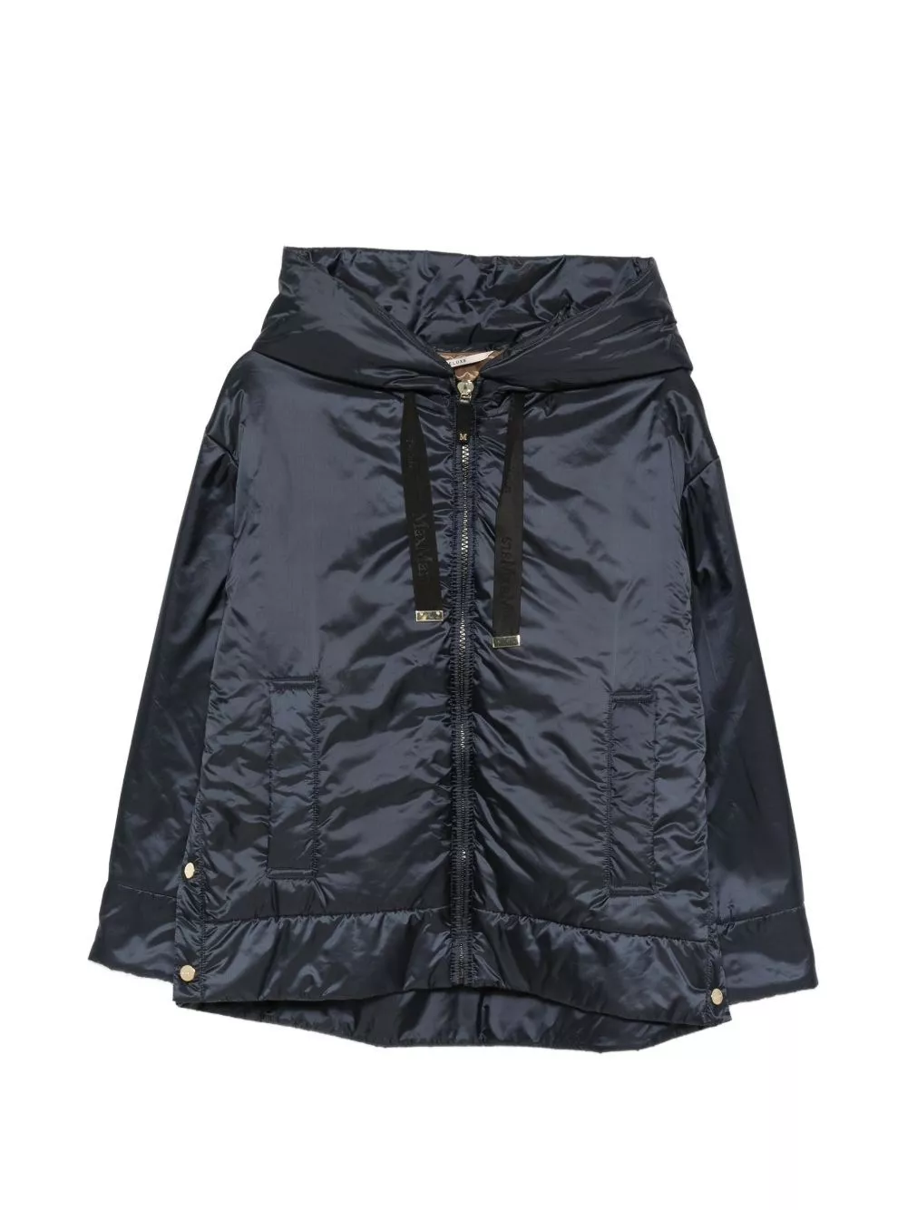 Max Mara The Cube Giacca blouson in nylon