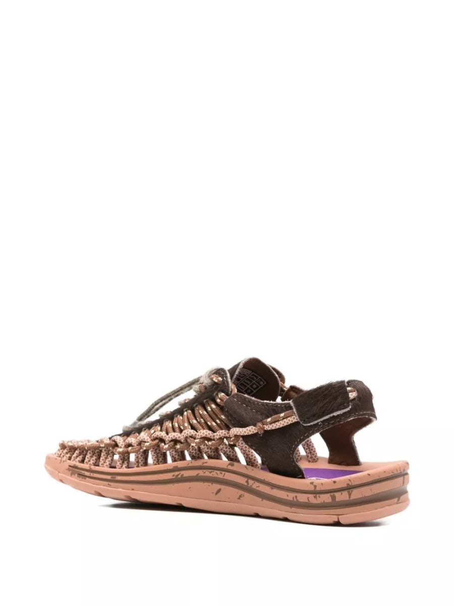 Keen Sneakers Uneek, view 2
