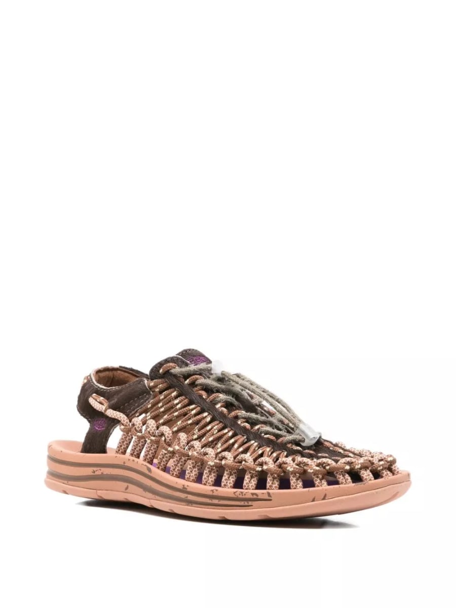 Keen Sneakers Uneek, view 3