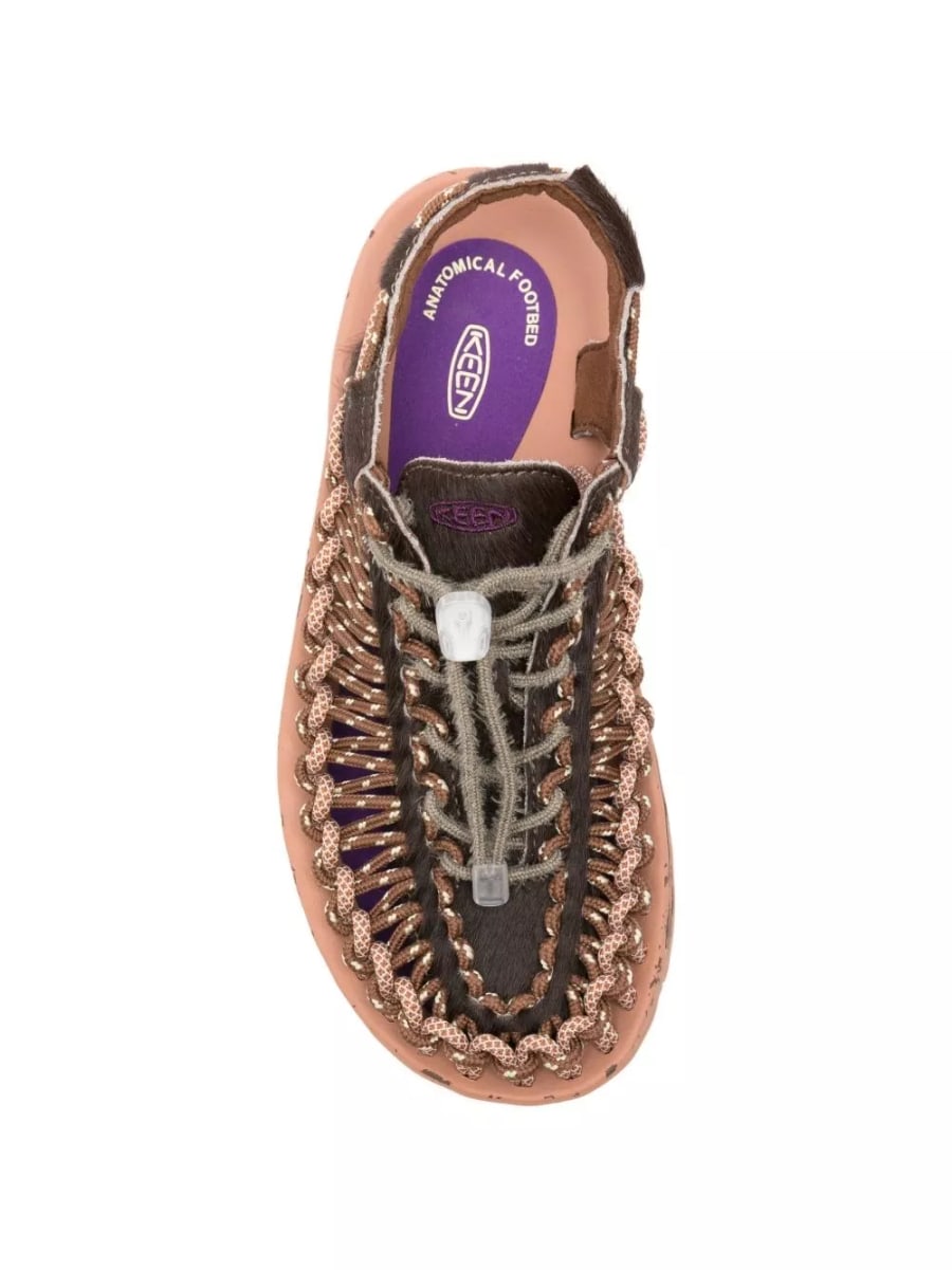 Keen Sneakers Uneek, view 4