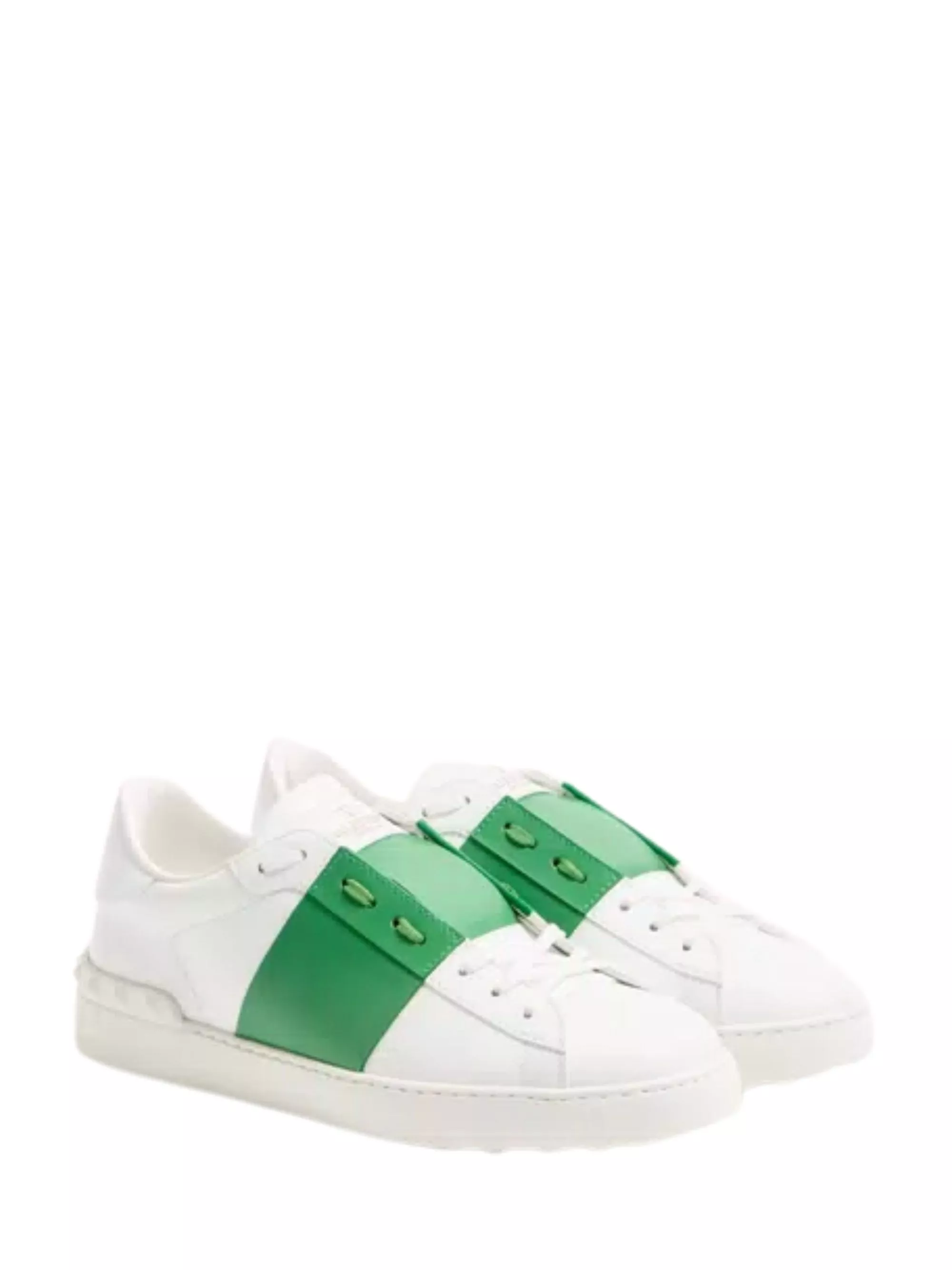 Valentino Garavani Sneaker Open, view 2