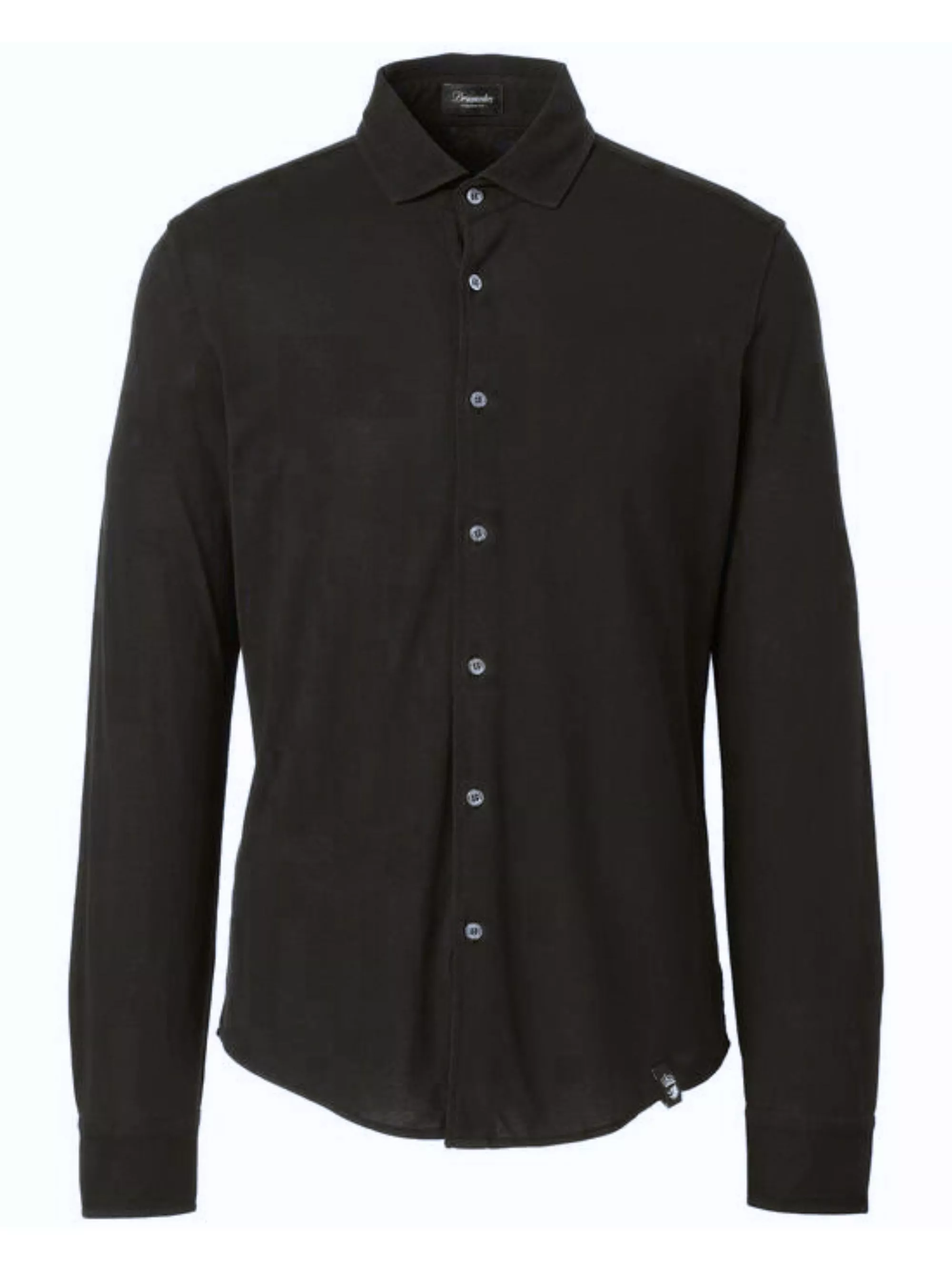 Drumohr Camicia in cotone