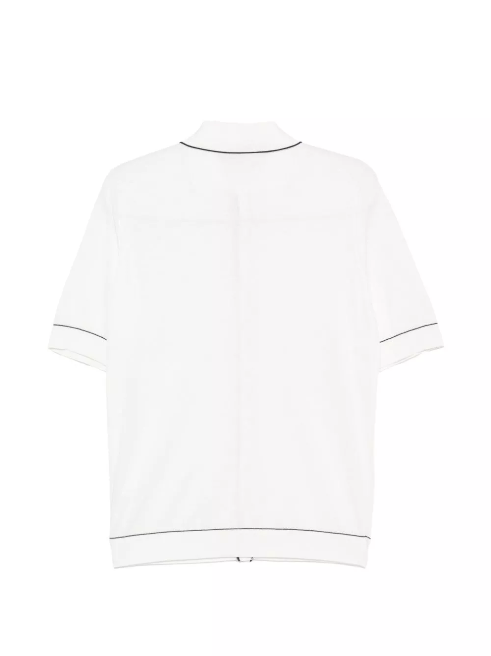 Filippo de laurentiis Camicia di cotone, view 2