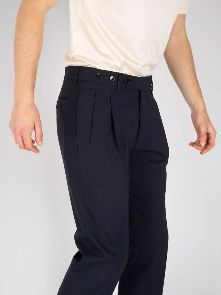 Berwich Pantaloni Chiaia, view 4