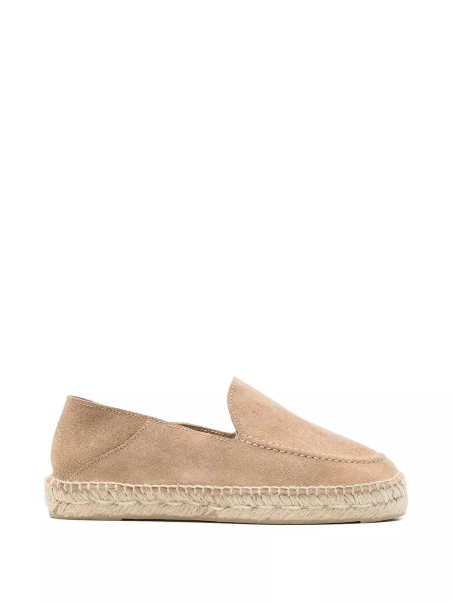 Manebi Espadrillas Hemptons