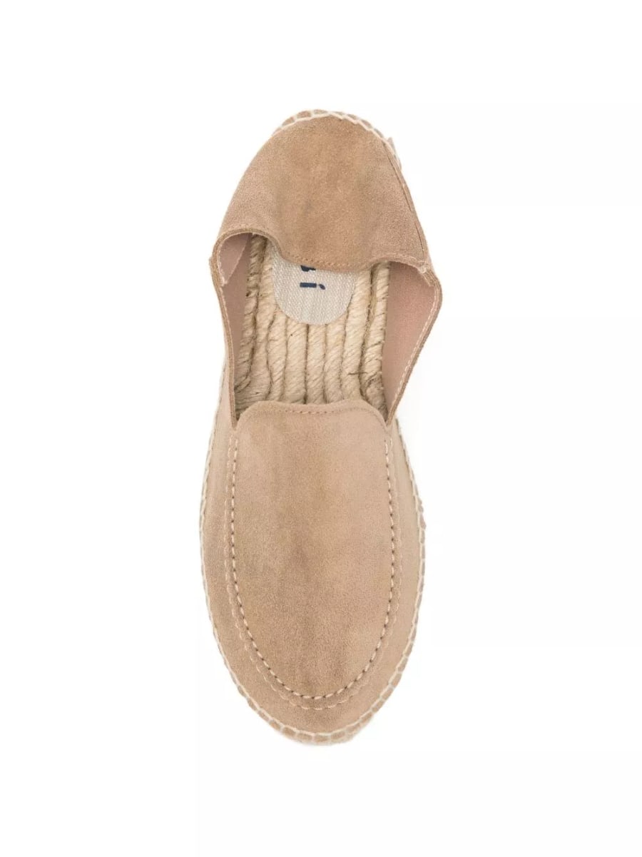Manebi Espadrillas Hemptons, view 2
