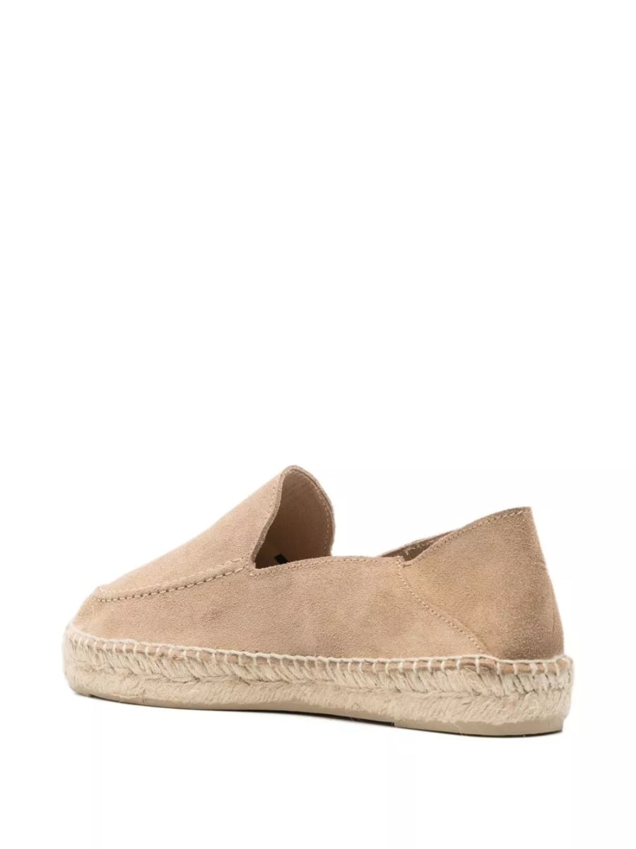 Manebi Espadrillas Hemptons, view 3