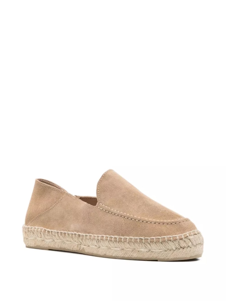 Manebi Espadrillas Hemptons, view 4