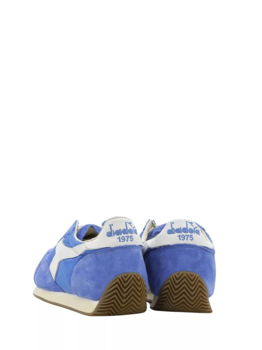 Diadora Sneaker Equipe Vela Sw, view 4