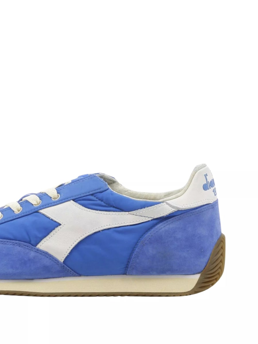 Diadora Sneaker Equipe Vela Sw, view 5