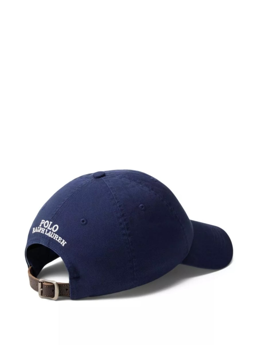 Polo Ralph Lauren Cappello Bear, view 6
