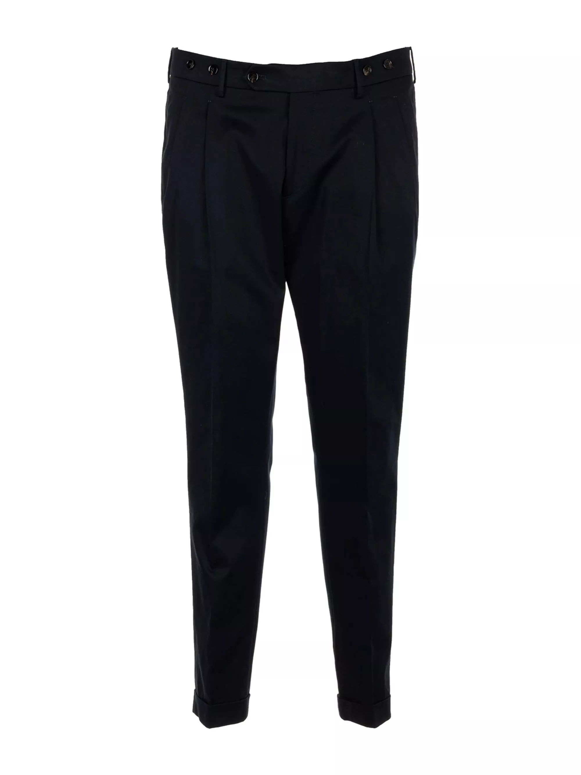 Berwich Pantaloni Retrolong