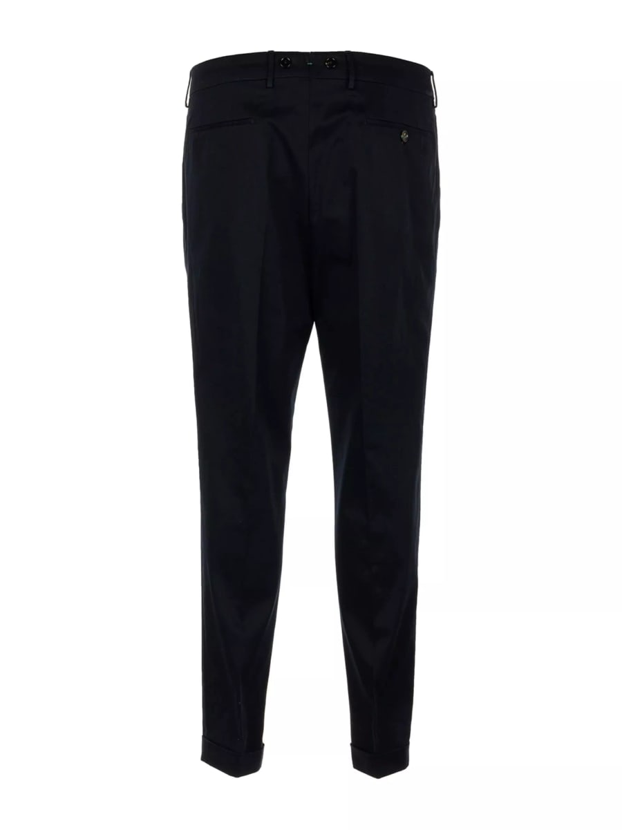 Berwich Pantaloni Retrolong, view 2