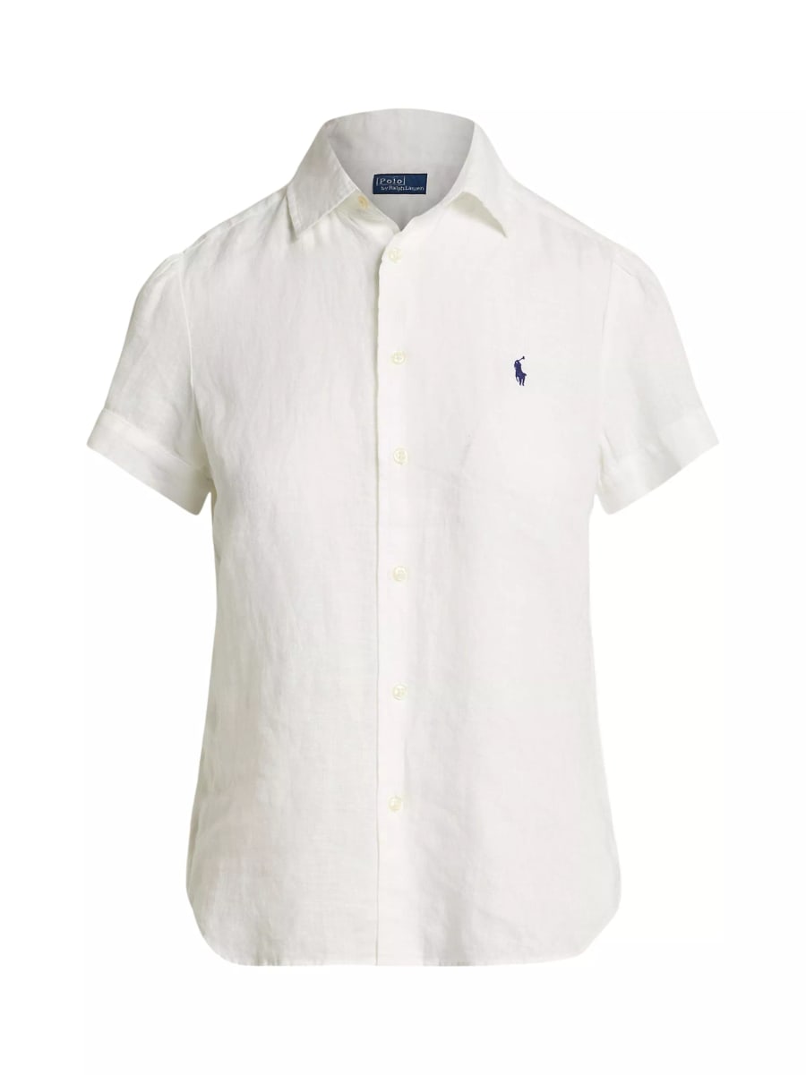Polo Ralph Lauren Camicia logo