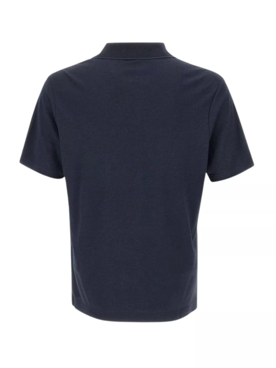 Paul & shark Polo X-soft, view 3