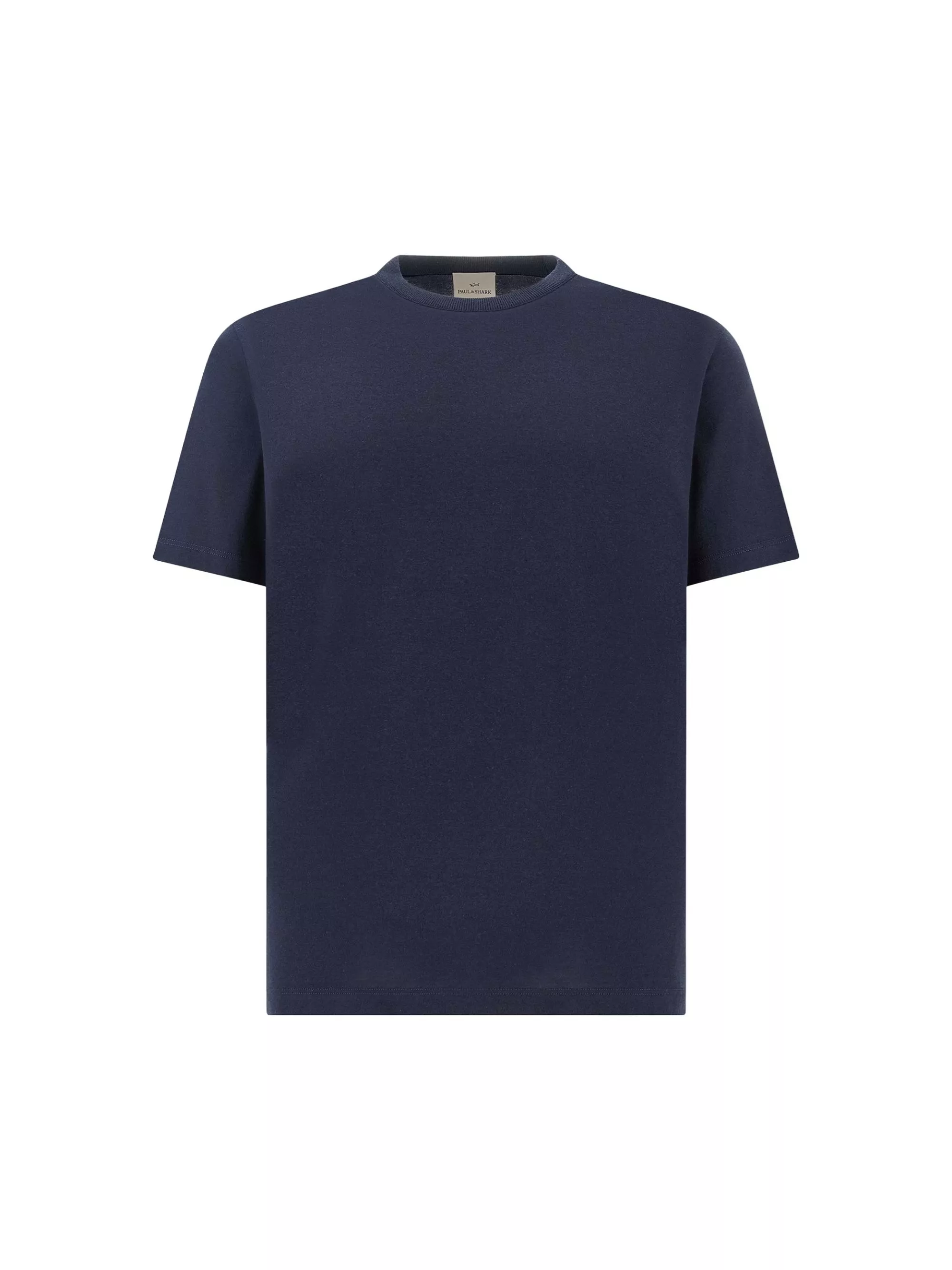 Paul & shark T-shirt in cotone