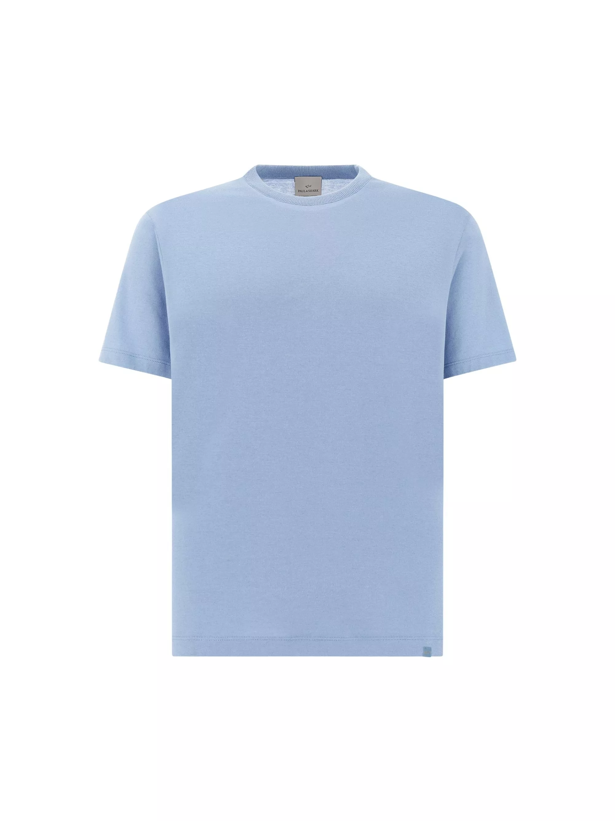 Paul & shark T-shirt in cotone