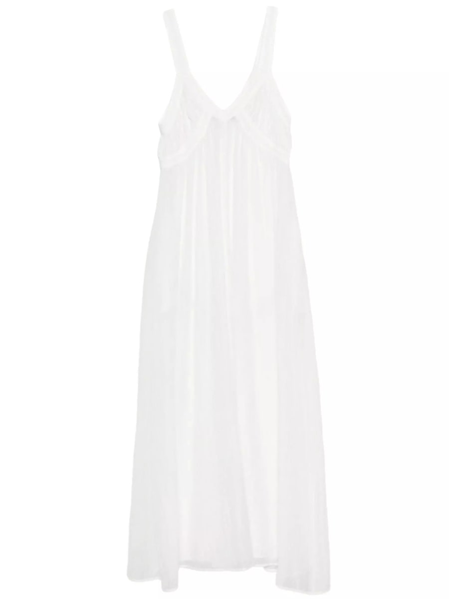 Seventy Abito Midi, view 2
