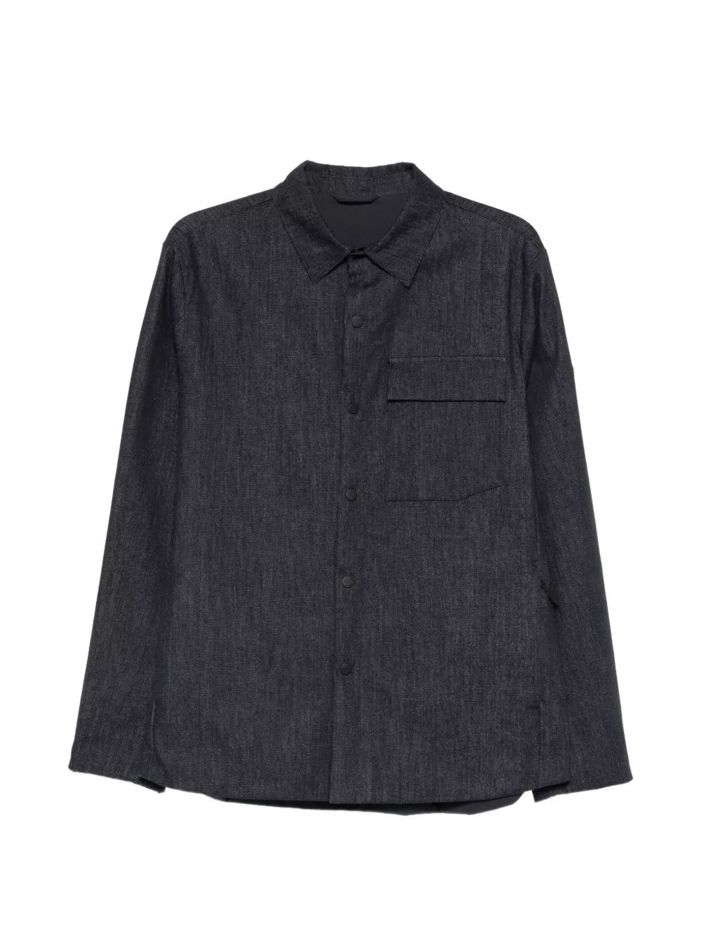 People of shibuya Kiso overshirt
