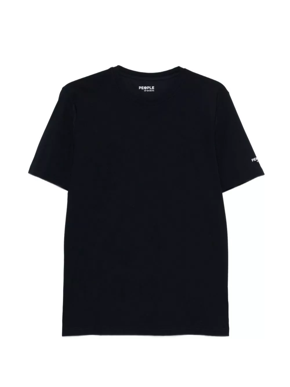 People of shibuya T-shirt Nanzoi
