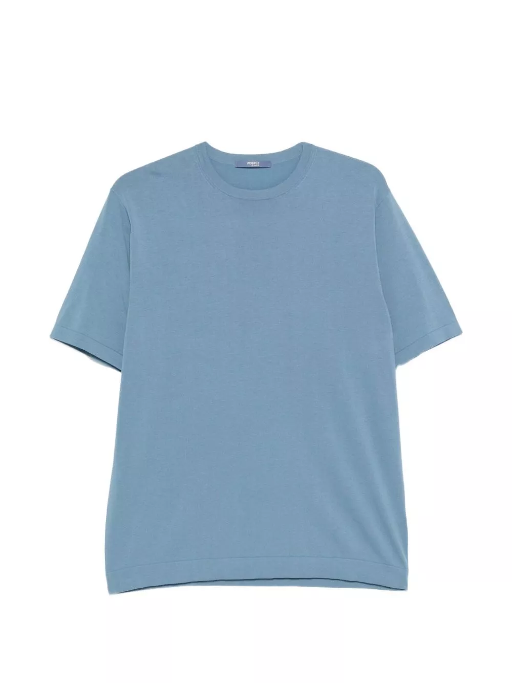 People of shibuya T-shirt in cotone