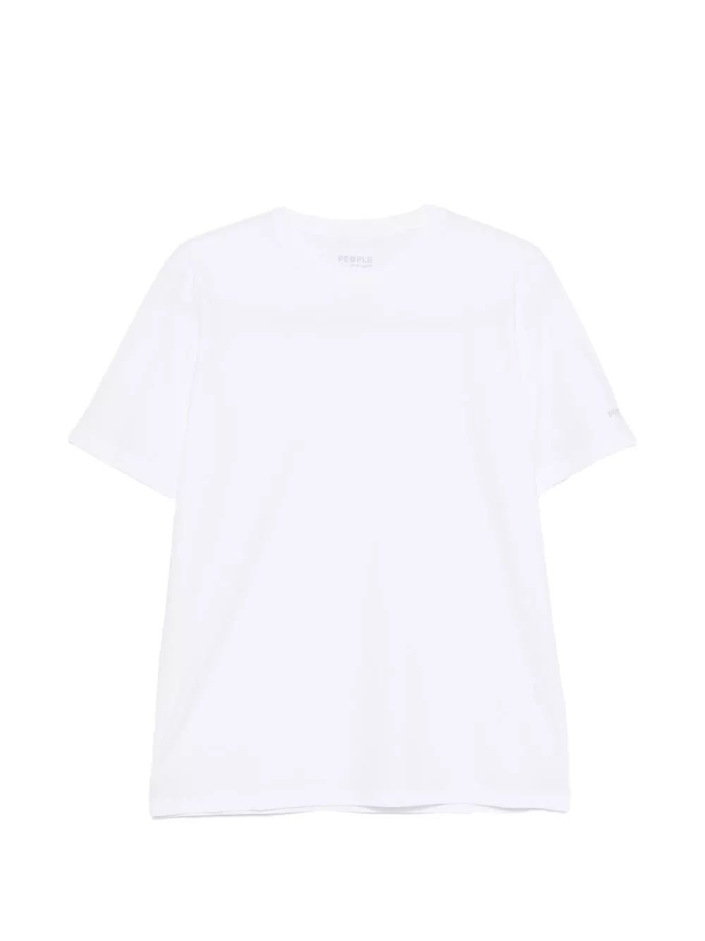 People of shibuya T-shirt Nanzoi