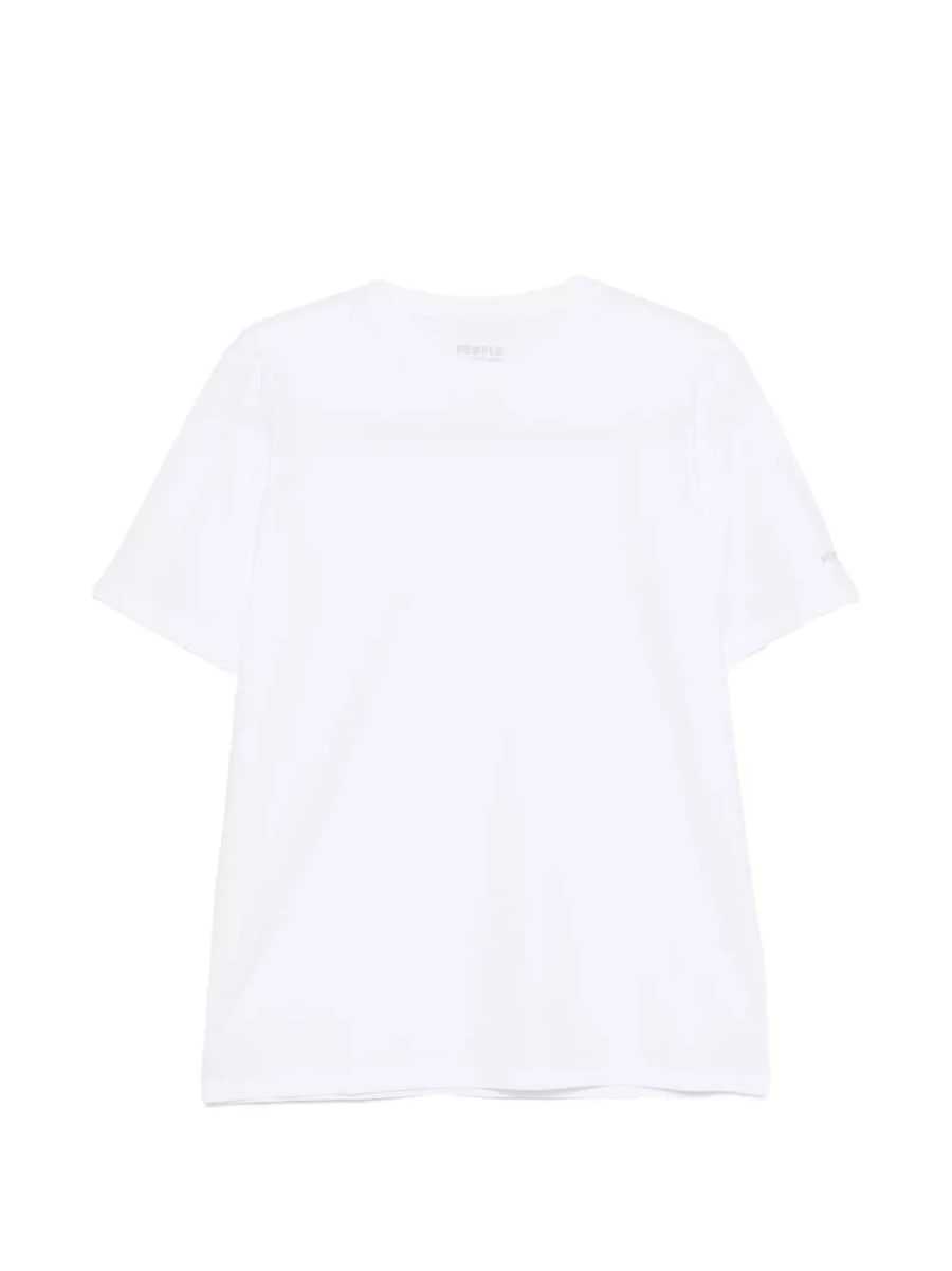 People of shibuya T-shirt Nanzoi