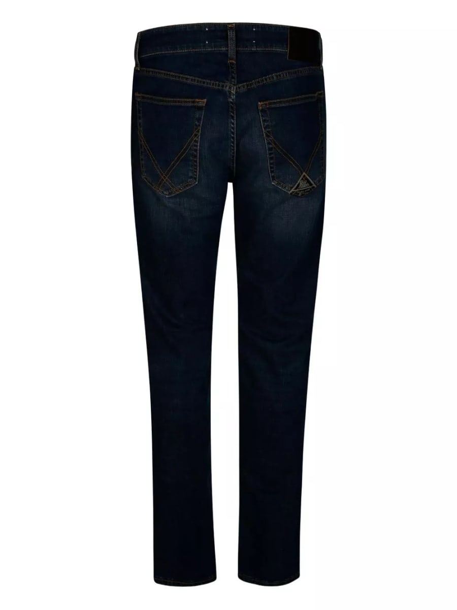 Roy roger's jeans 529, view 3