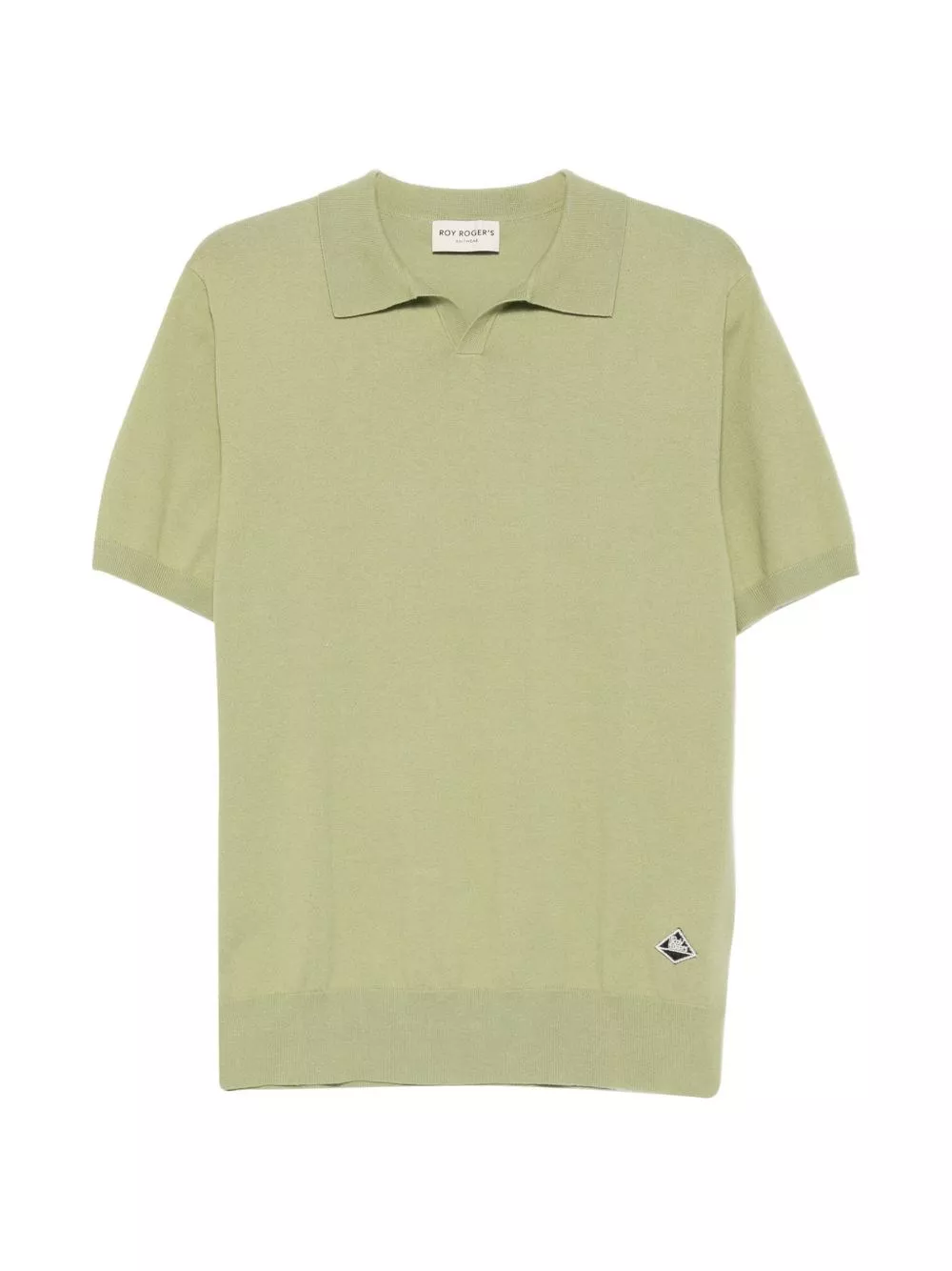 Roy roger's la polo con logo