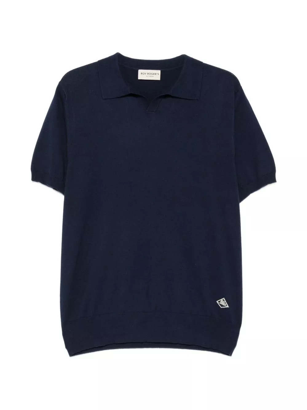 Roy roger's la polo con logo