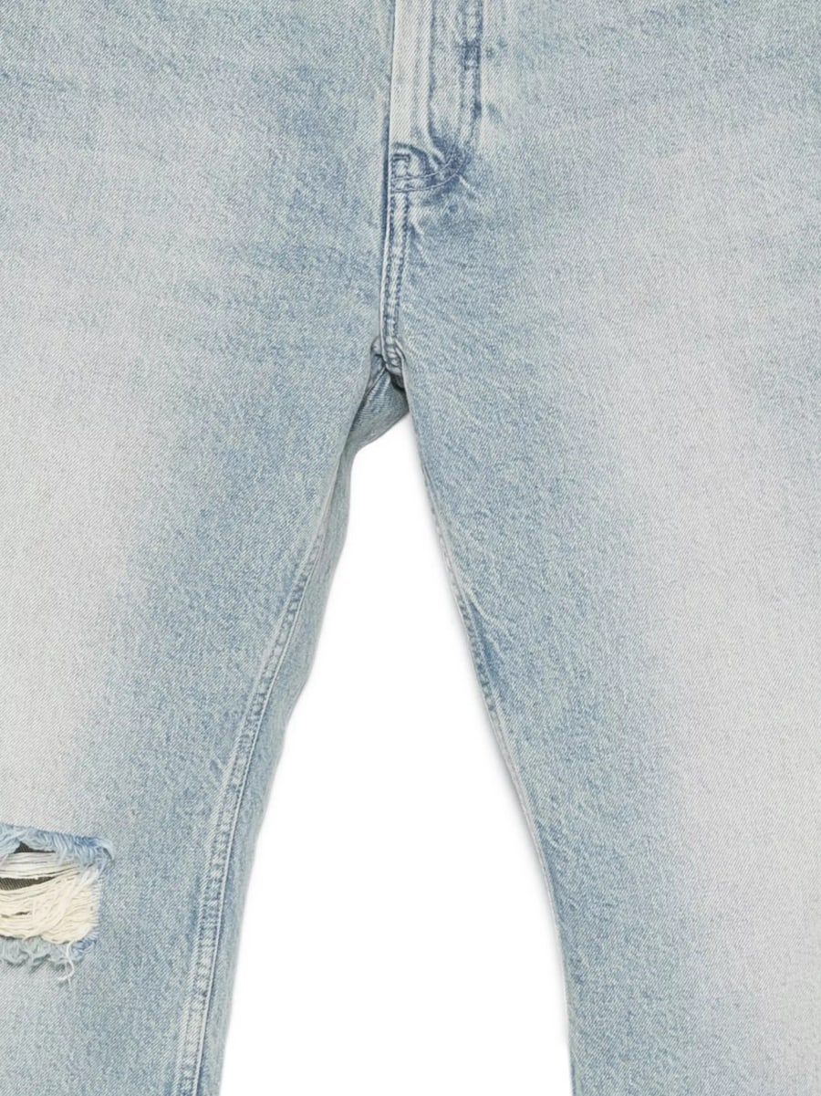 Sefr Jeans Swirl, view 3