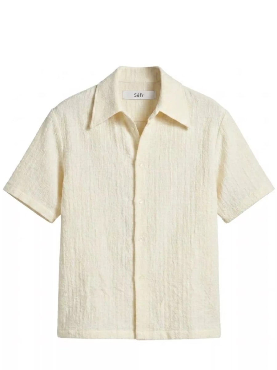 Sefr Camicia Dayot