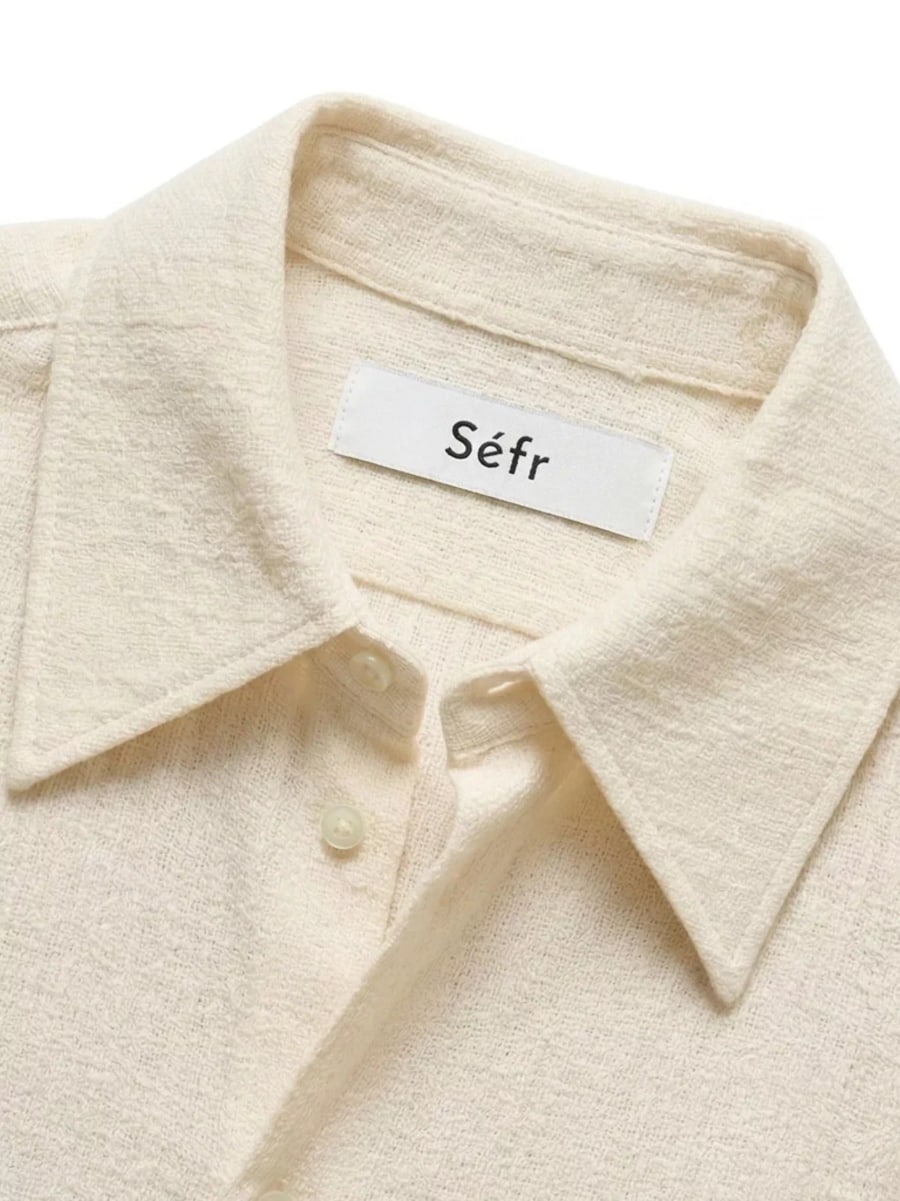 Sefr Camicia Dayot, view 3