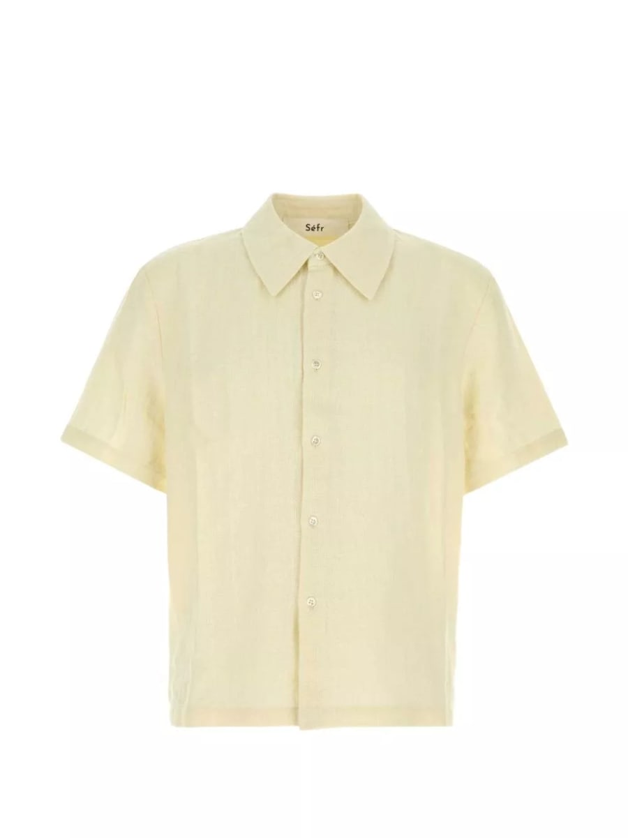 Sefr Camicia Dayot, view 5
