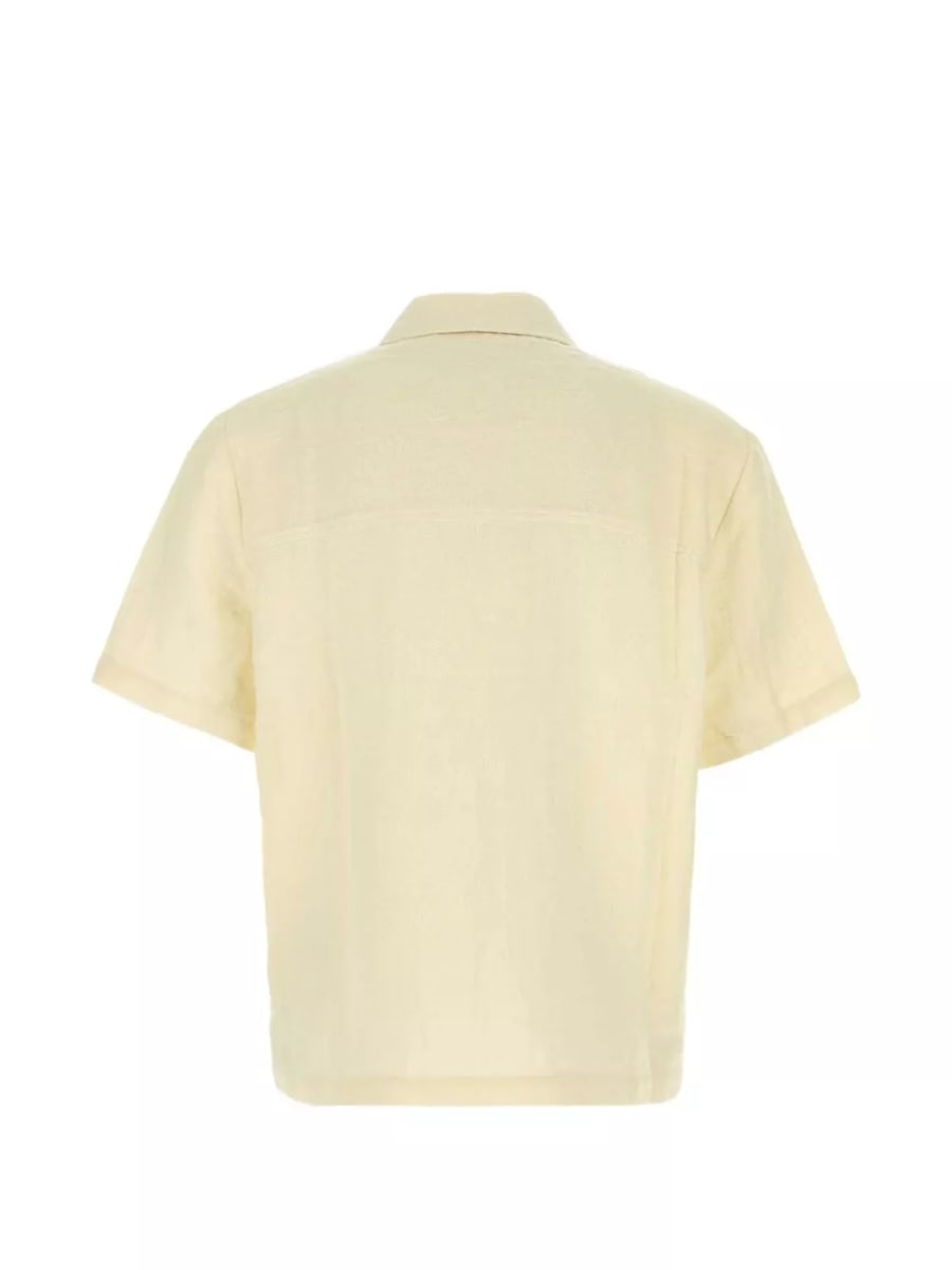 Sefr Camicia Dayot, view 6