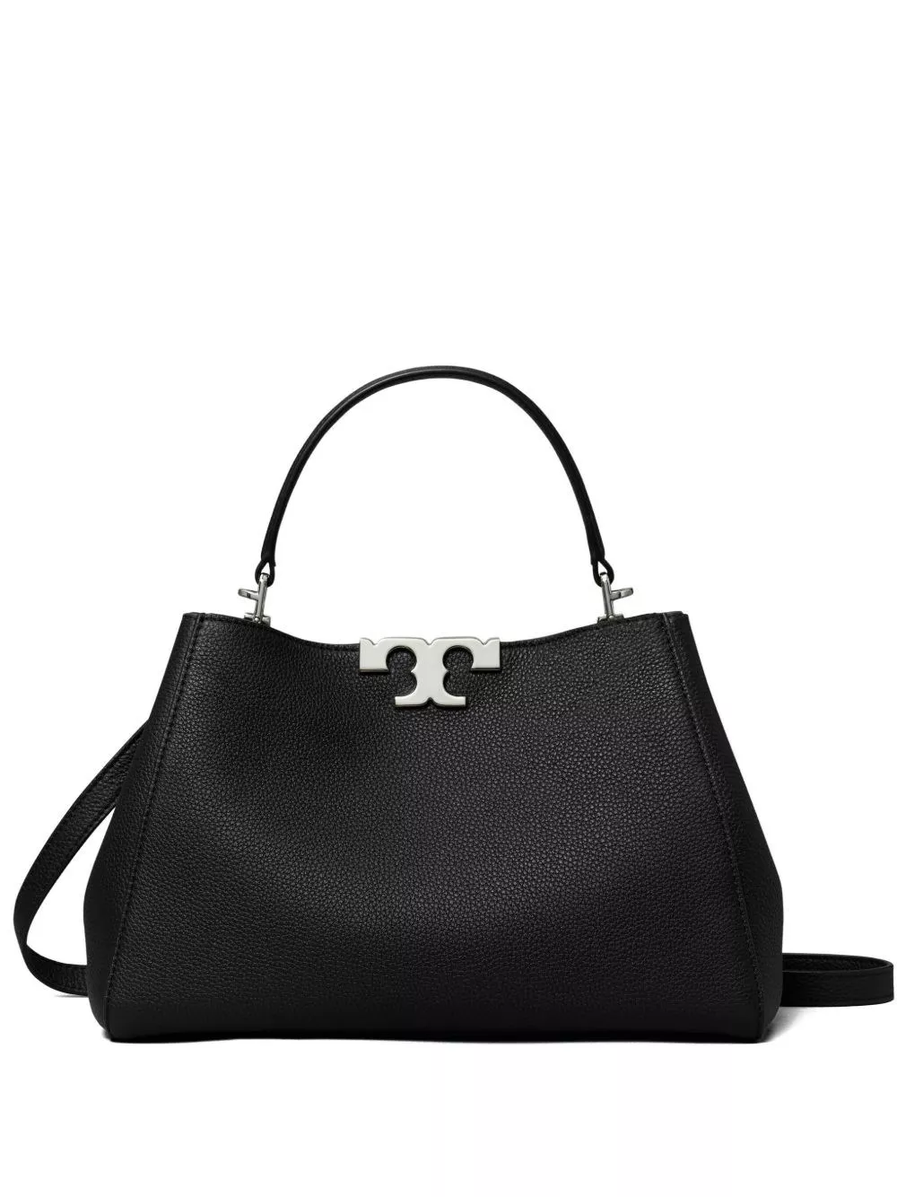 Tory Burch Borsa a tracolla media in pelle Eleanor