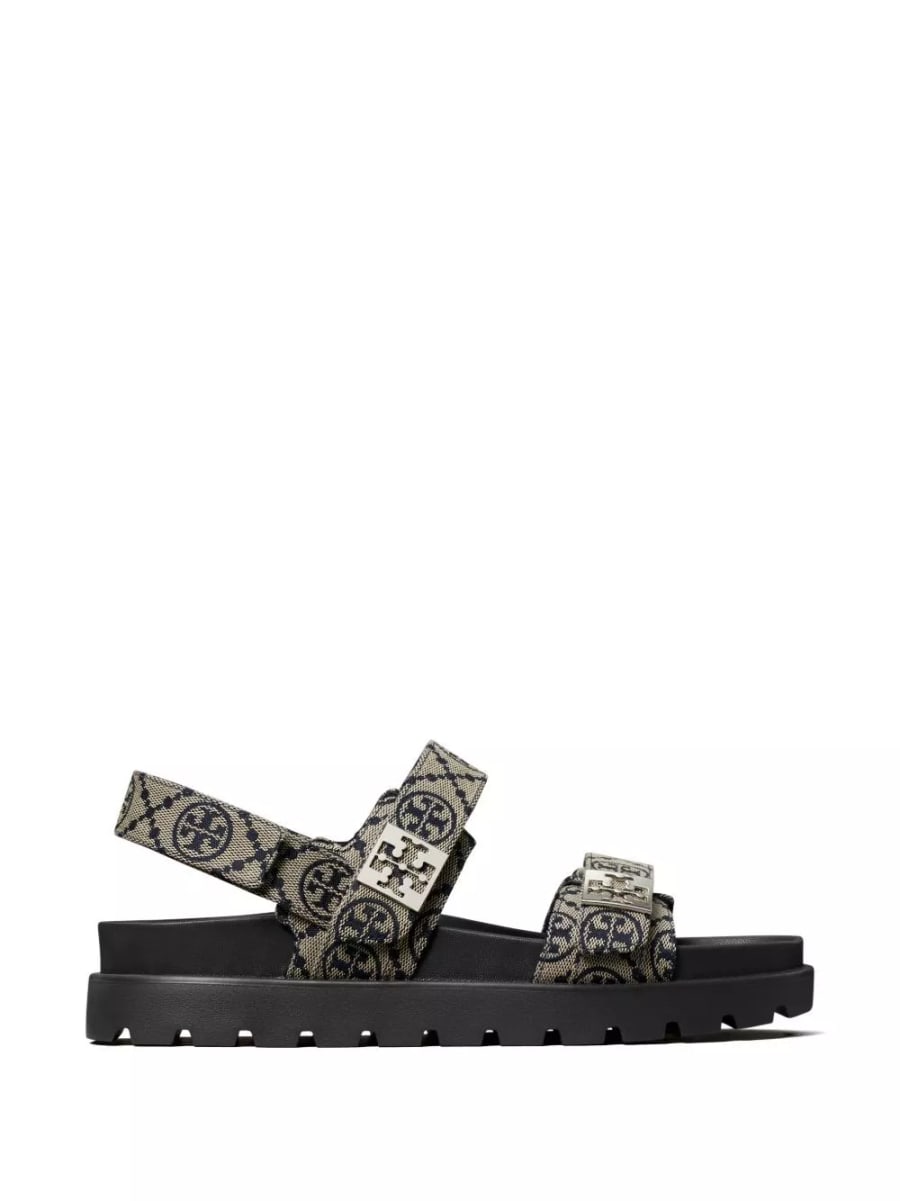Tory Burch Sandali Sportivi Mellow