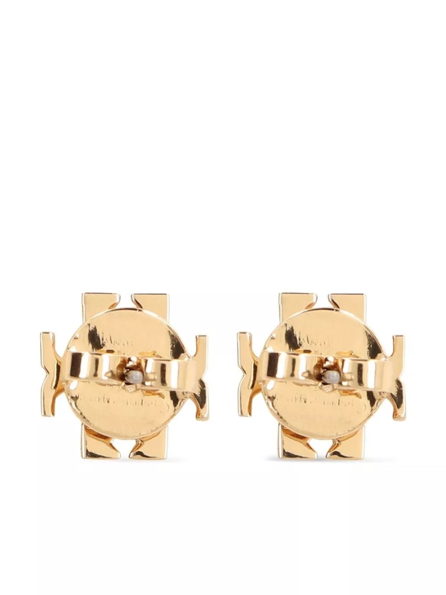 Tory Burch Orecchini Kira, view 2