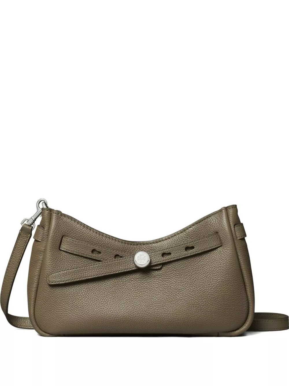 Tory Burch Borsa a tracolla in pelle Romy