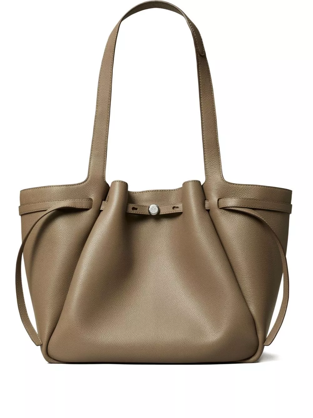 Tory Burch Borsa tote in pelle Romy