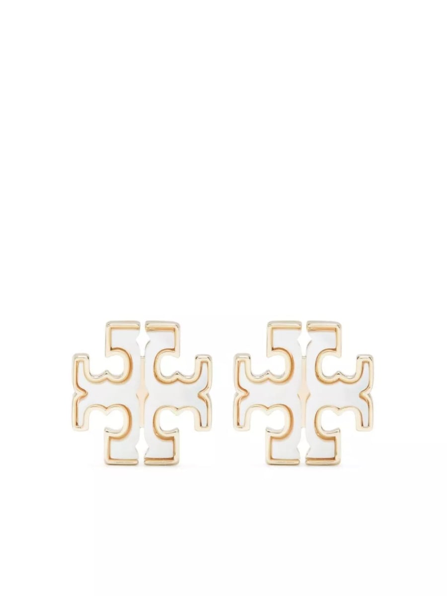Tory Burch Orecchini Kira