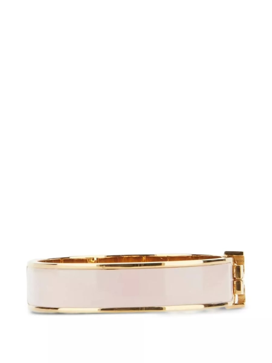 Tory Burch bracciale Kira, view 2