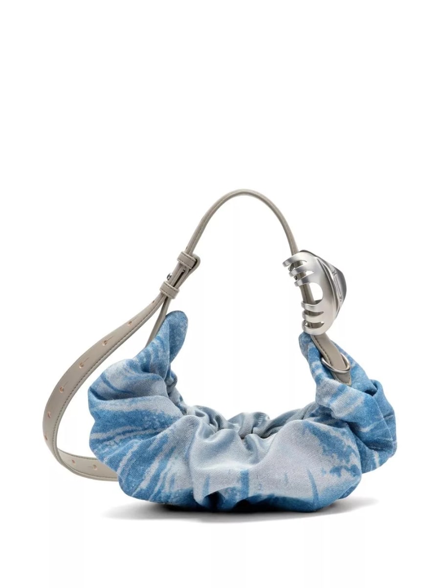 Diesel Borsa hobo piccola Grab, view 5