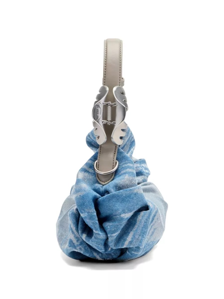 Diesel Borsa hobo piccola Grab, view 6