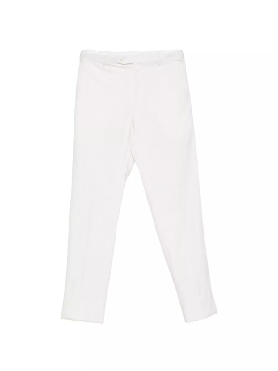 Brioni Pantaloni in cotone