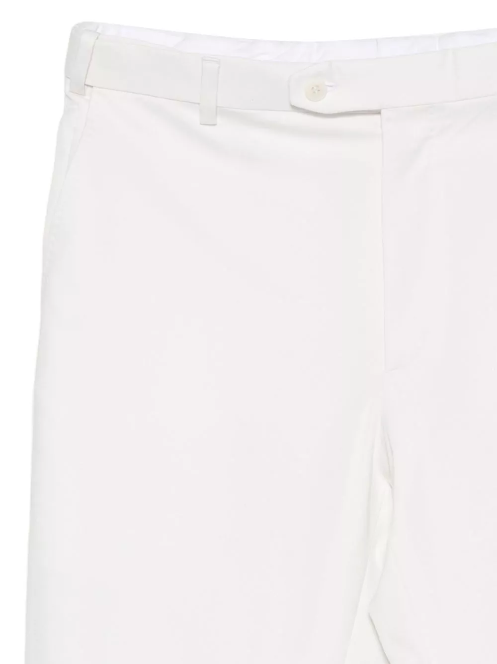 Brioni Pantaloni in cotone, view 2
