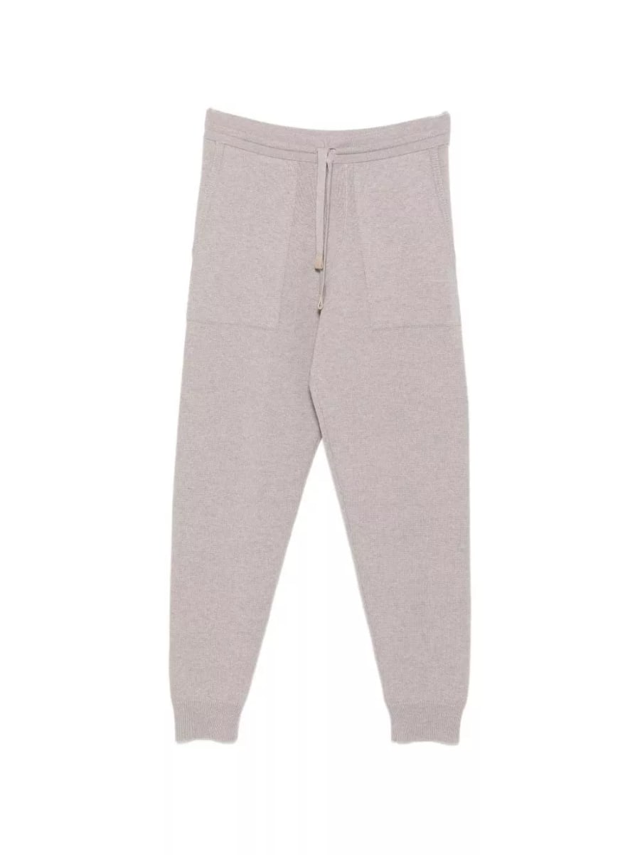 Brioni Pantaloni in cashmere