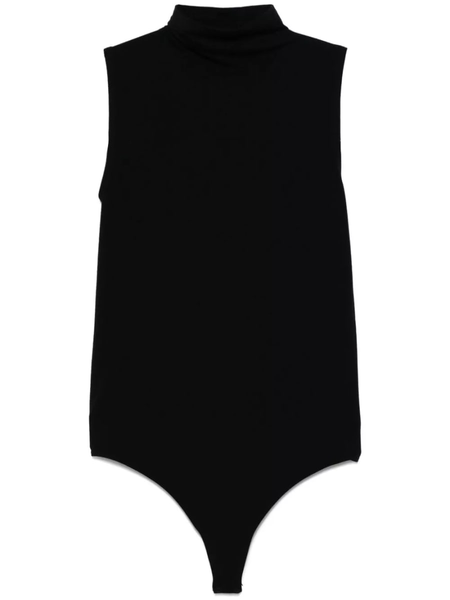 Wolford Body senza maniche