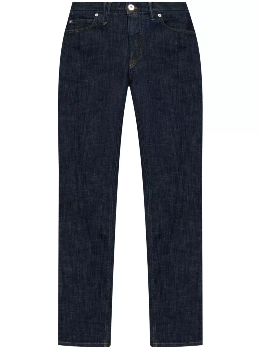 Brioni Jeans in denim slim fit